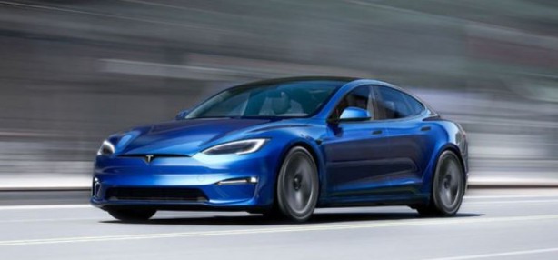 Foto - Togg’un en büyük rakibi rakamları açıkladı