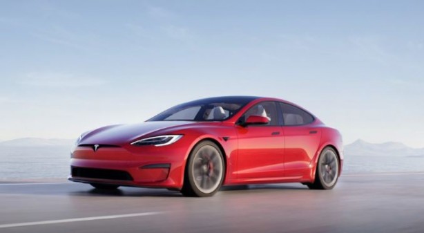 Foto - Togg’un en büyük rakibi rakamları açıkladı