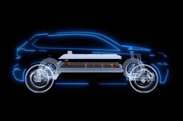 Foto - TOGG'un en kritik parçasına Avrupa ve Uzak Doğu'dan teklif