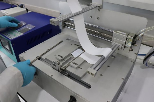 Foto - TOGG'un en kritik parçasına Avrupa ve Uzak Doğu'dan teklif