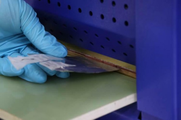 Foto - TOGG'un en kritik parçasına Avrupa ve Uzak Doğu'dan teklif