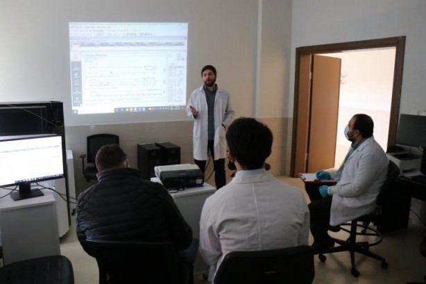 Foto - TOGG'un en kritik parçasına Avrupa ve Uzak Doğu'dan teklif