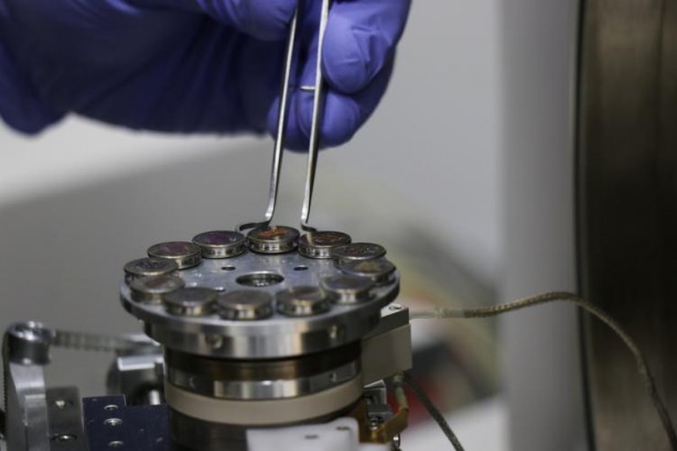 Foto - TOGG'un en kritik parçasına Avrupa ve Uzak Doğu'dan teklif