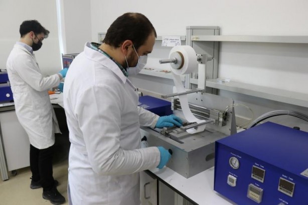 Foto - TOGG'un en kritik parçasına Avrupa ve Uzak Doğu'dan teklif