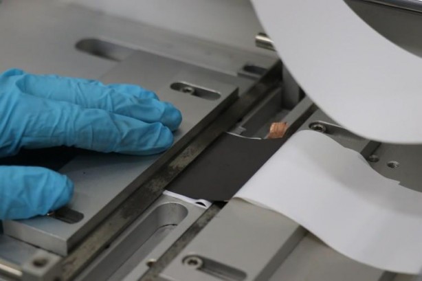 Foto - TOGG'un en kritik parçasına Avrupa ve Uzak Doğu'dan teklif