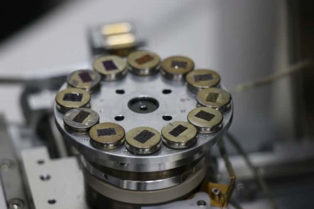 Foto - TOGG'un en kritik parçasına Avrupa ve Uzak Doğu'dan teklif