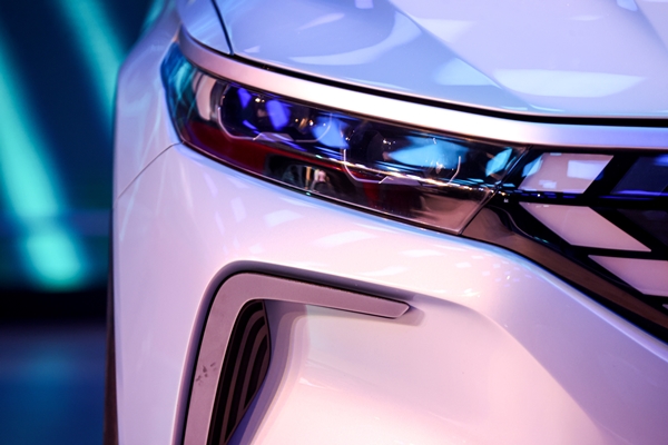 Foto - TOGG'un eşsiz özellikleri ortaya çıktı