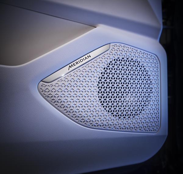 Foto - TOGG'un eşsiz özellikleri ortaya çıktı