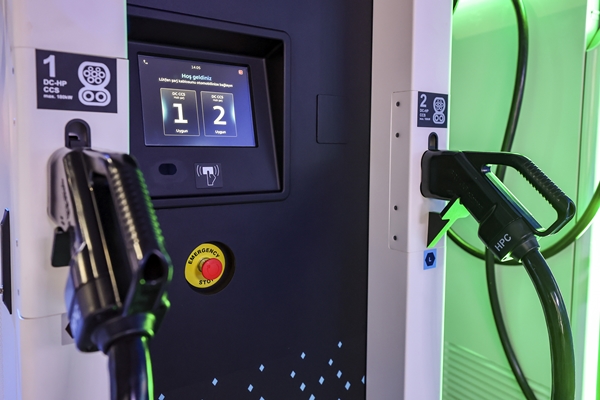 Foto - TOGG'un eşsiz özellikleri ortaya çıktı