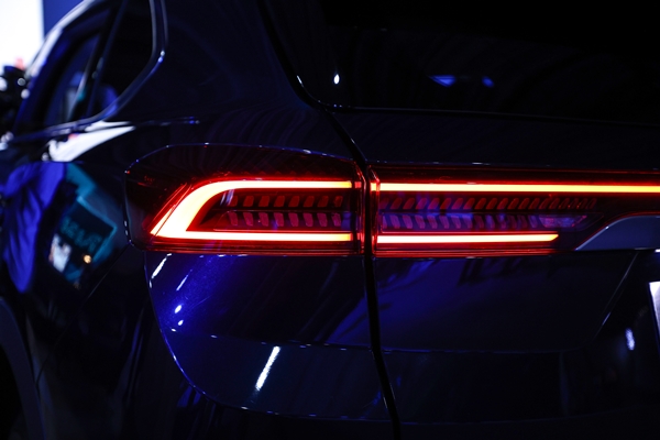 Foto - TOGG'un eşsiz özellikleri ortaya çıktı