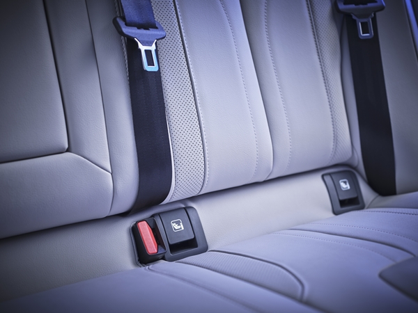 Foto - TOGG'un eşsiz özellikleri ortaya çıktı