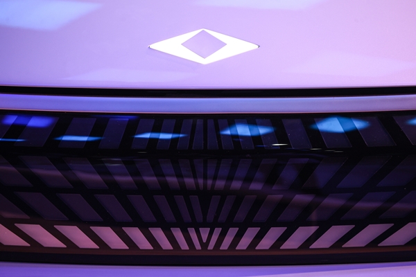 Foto - TOGG'un eşsiz özellikleri ortaya çıktı