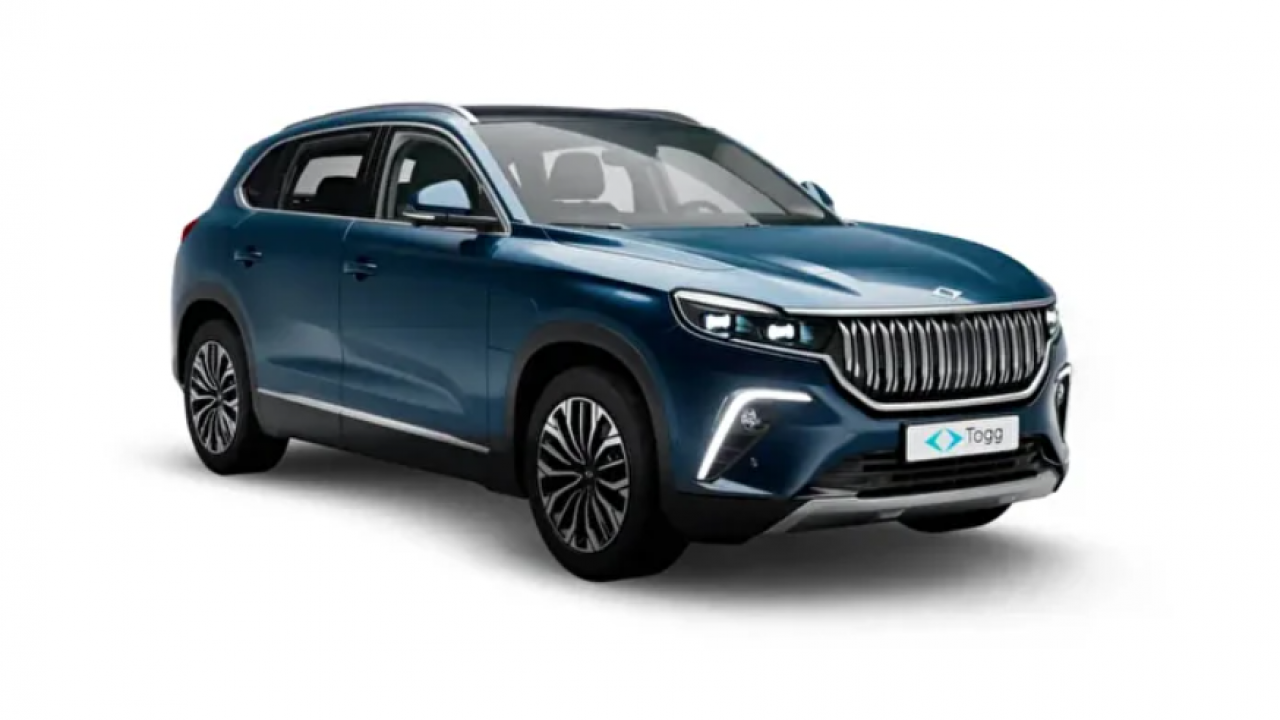 Foto - Togg’un fiyatına inanamayacağınız modeli geliyor! Ağızları açık bıraktı… Satış patlaması olacak