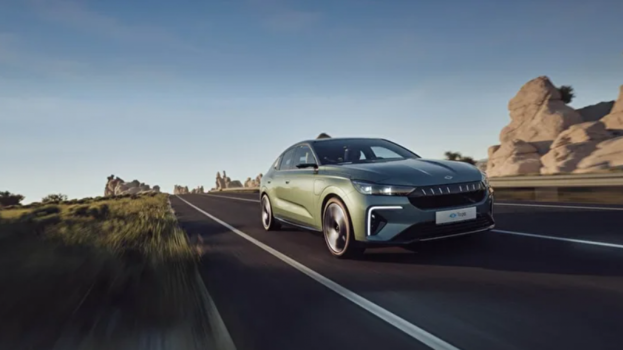 Foto - Togg’un fiyatına inanamayacağınız modeli geliyor! Ağızları açık bıraktı… Satış patlaması olacak