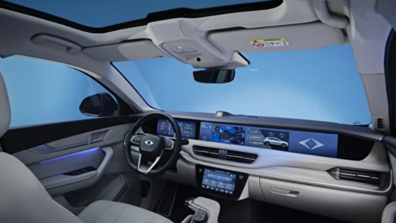 Foto - Togg’un fiyatına inanamayacağınız modeli geliyor! Ağızları açık bıraktı… Satış patlaması olacak