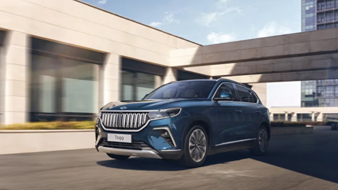 Foto - Togg’un fiyatına inanamayacağınız modeli geliyor! Ağızları açık bıraktı… Satış patlaması olacak