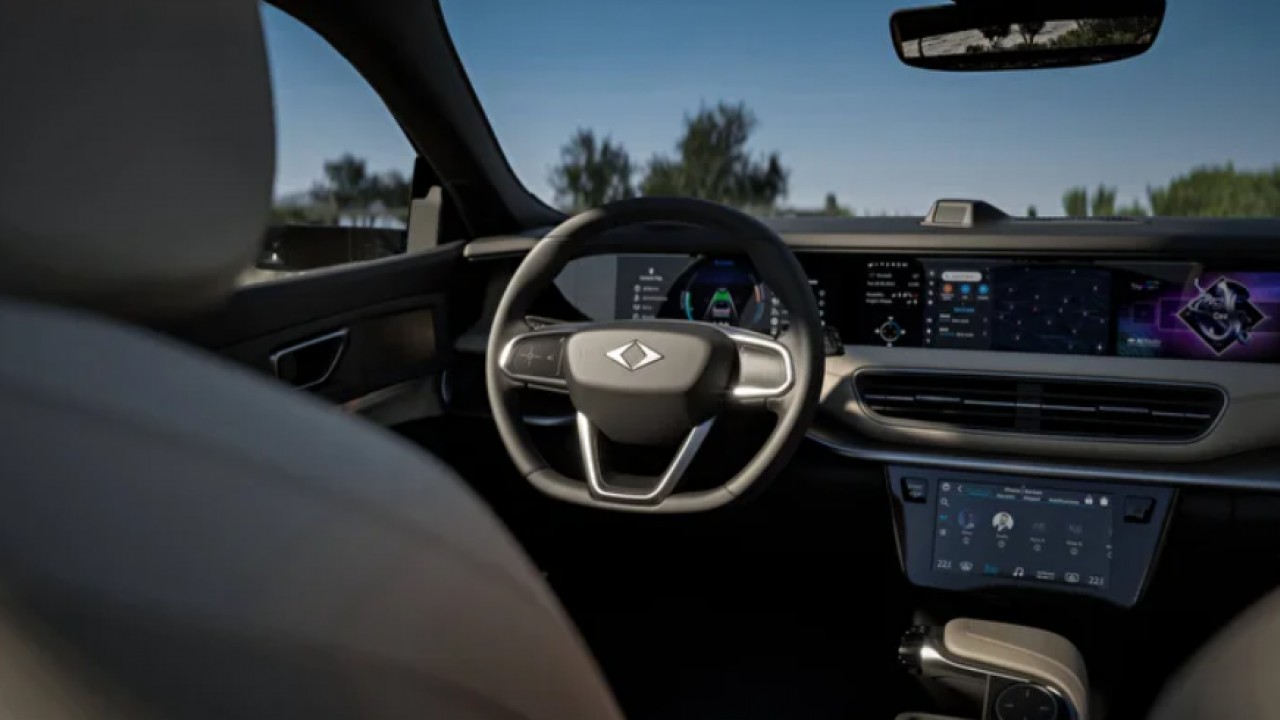 Foto - Togg’un fiyatına inanamayacağınız modeli geliyor! Ağızları açık bıraktı… Satış patlaması olacak