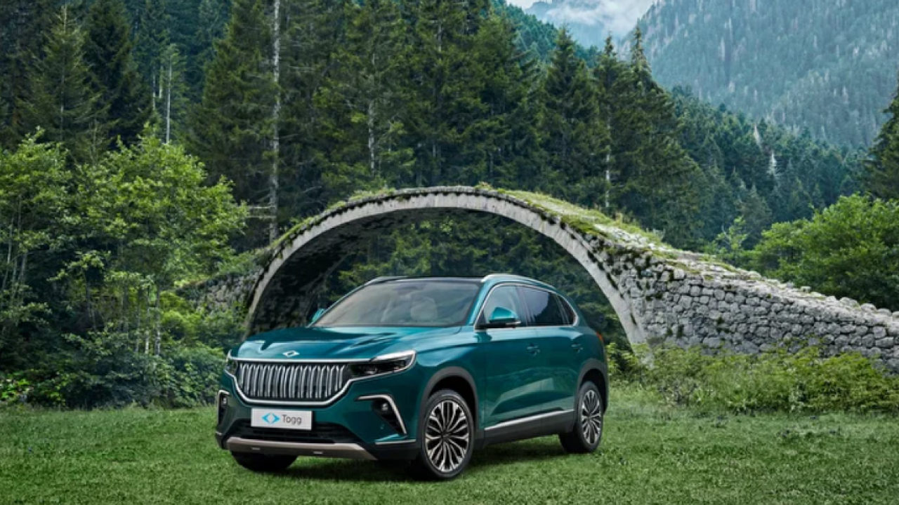 Foto - Togg’un fiyatına inanamayacağınız modeli geliyor! Ağızları açık bıraktı… Satış patlaması olacak