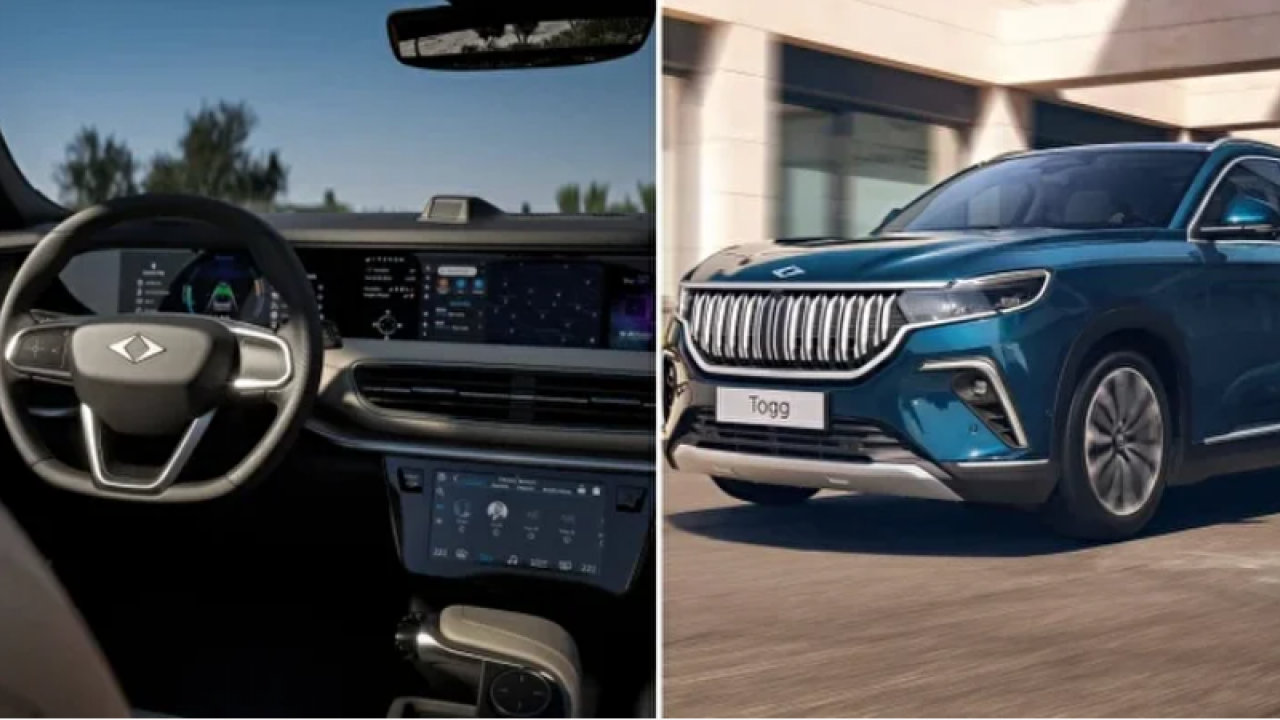 Togg’un fiyatına inanamayacağınız modeli geliyor! Ağızları açık bıraktı… Satış patlaması olacak