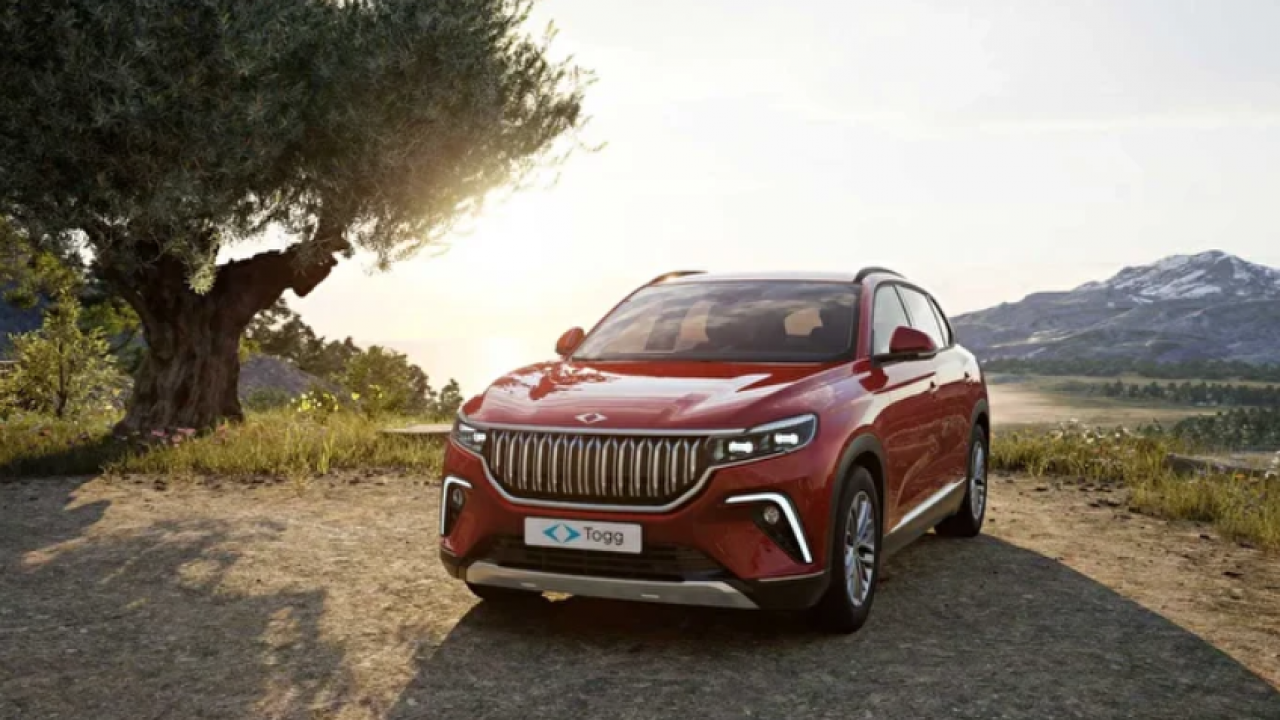 Foto - Togg’un fiyatına inanamayacağınız modeli geliyor! Ağızları açık bıraktı… Satış patlaması olacak