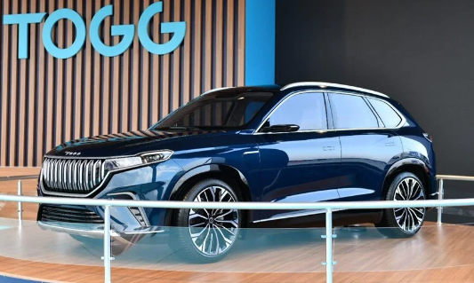 Foto - TOGG'un fiyatıyla ilgili bomba iddia! Sürpriz rakam ortaya çıktı