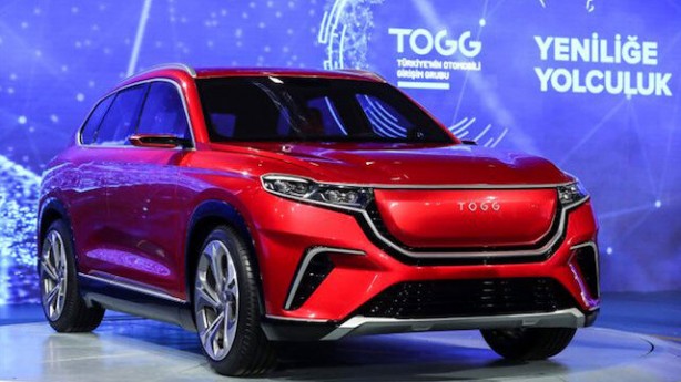 Foto - TOGG'un fiyatıyla ilgili bomba iddia! Sürpriz rakam ortaya çıktı