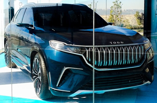 Foto - TOGG'un fiyatıyla ilgili bomba iddia! Sürpriz rakam ortaya çıktı