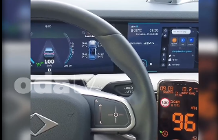 'TOGG'un hatası ortaya çıktı' diye ortalığı ayağa kaldırmışlardı! Meğerse hata değilmiş, bilerek yapılmış