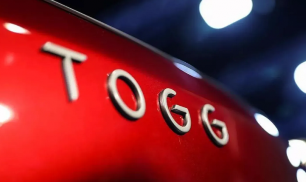 Foto - Togg'un ikinci el satış fiyatı şok etti! 