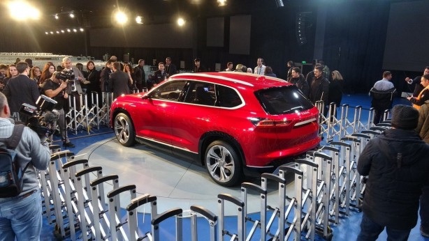 Foto - Togg'un ikinci el satış fiyatı şok etti! 