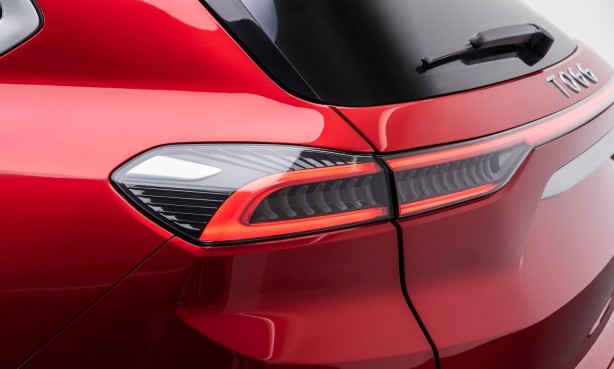 Foto - Togg'un ikinci el satış fiyatı şok etti! 