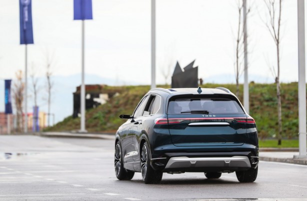 Foto - Togg'un ikinci el satış fiyatı şok etti! 