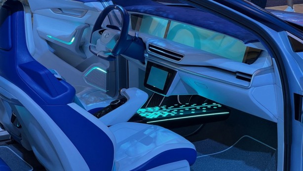 Foto - Togg'un ikinci el satış fiyatı şok etti! 