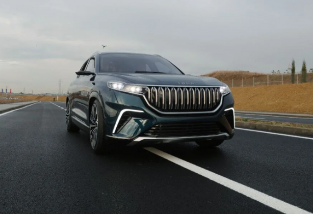 Foto - Togg'un ikinci el satış fiyatı şok etti! 