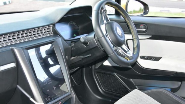 Foto - TOGG'un kardeşi GÜNSEL'den müthiş atak