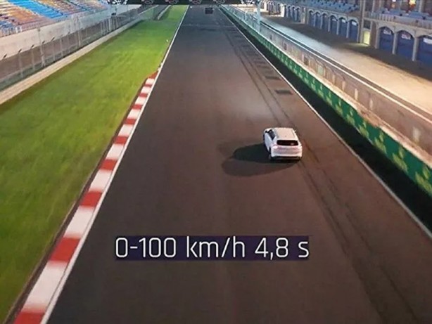 Foto - TOGG'un lansman tarihi belli oldu! 185 robot aynı anda çalışıyor