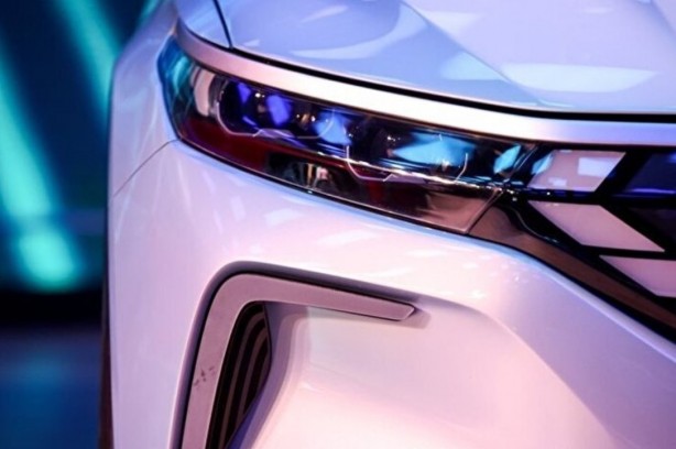 Foto - TOGG'un müthiş özellikleri