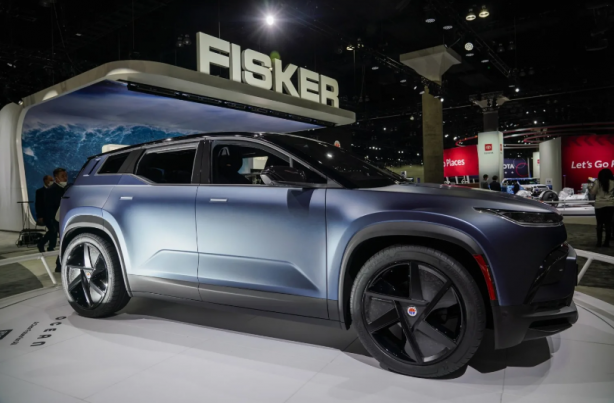 Foto - TOGG'un rakibi iflas bayrağını çekmek üzereyken hiç olmayacak şey oldu! 4 dev 'biz alalım' diye başvurdu