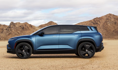 Foto - TOGG'un rakibi iflas bayrağını çekmek üzereyken hiç olmayacak şey oldu! 4 dev 'biz alalım' diye başvurdu