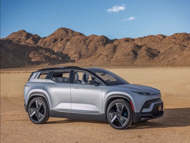 Foto - TOGG'un rakibi iflas bayrağını çekmek üzereyken hiç olmayacak şey oldu! 4 dev 'biz alalım' diye başvurdu