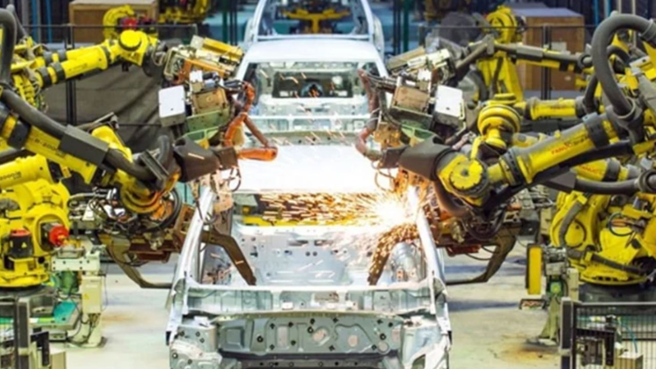 Foto - Togg'un rakibi iflas etti! Otomobil devi resmen battı