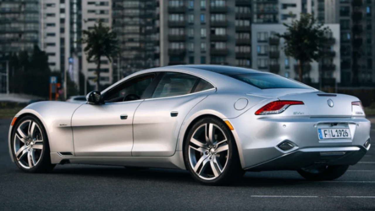 Foto - Togg'un rakibi bir gecede iflas etti: Resmen battılar