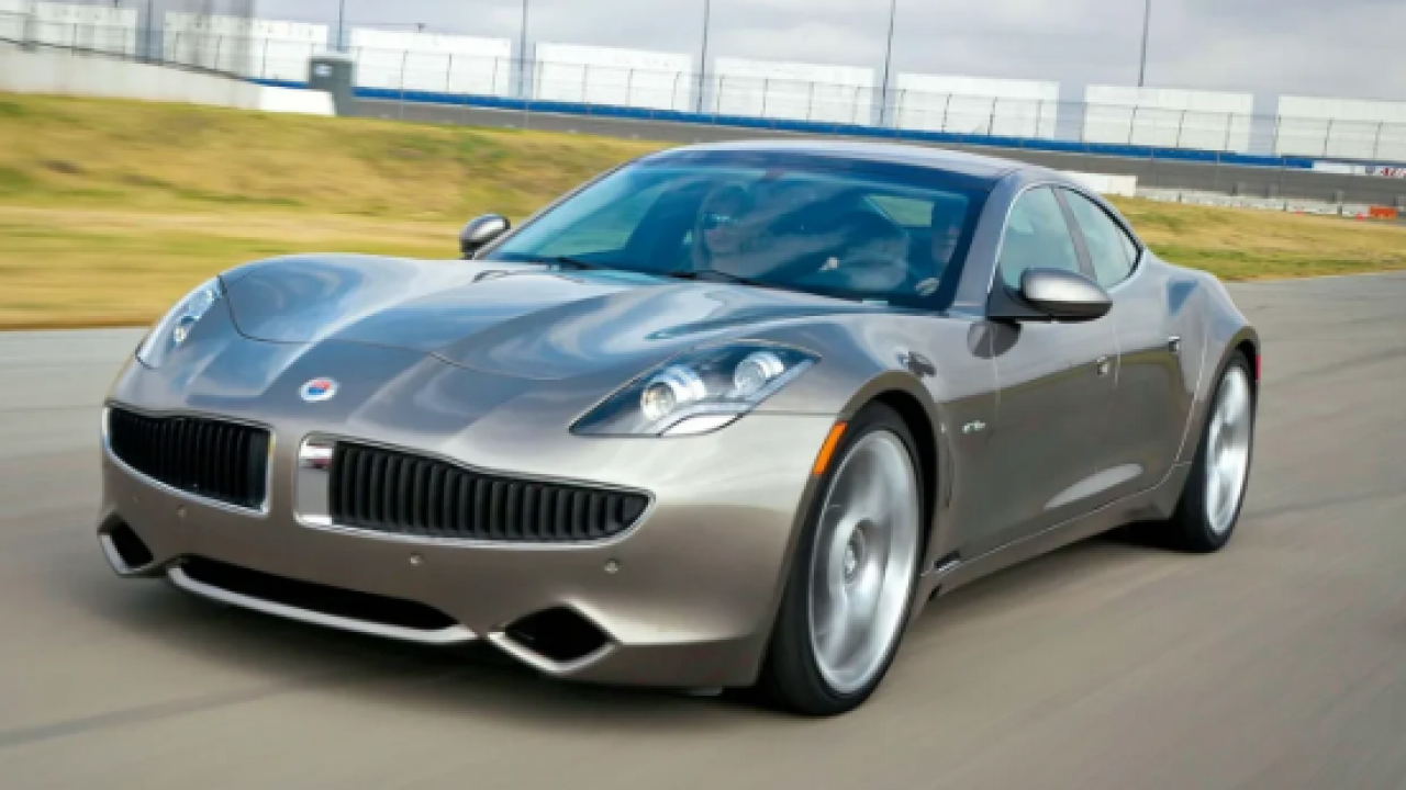 Foto - Togg'un rakibi bir gecede iflas etti: Resmen battılar