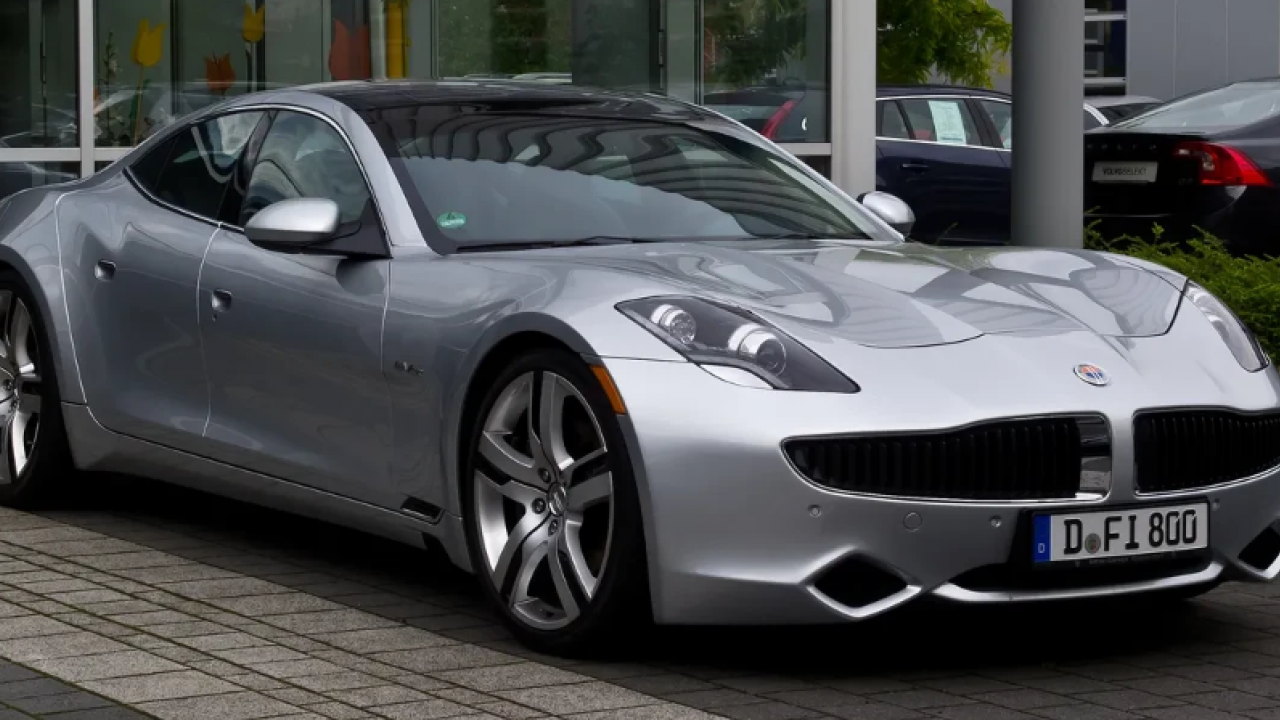 Foto - Togg'un rakibi bir gecede iflas etti: Resmen battılar