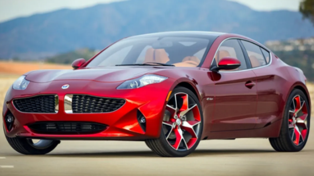 Foto - Togg'un rakibi bir gecede iflas etti: Resmen battılar