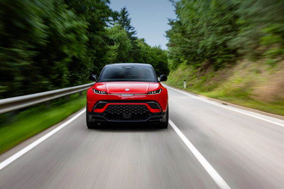 İşte bu hiç beklenmiyordu! TOGG'un rakibi iflas etmek üzere... Her an kamuoyu ile paylaşabilirler