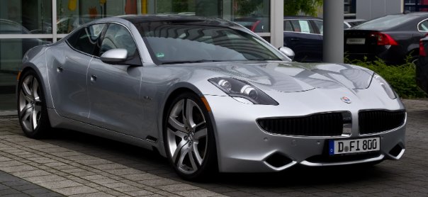 Foto - İşte bu hiç beklenmiyordu! TOGG'un rakibi iflas etmek üzere... Her an kamuoyu ile paylaşabilirler