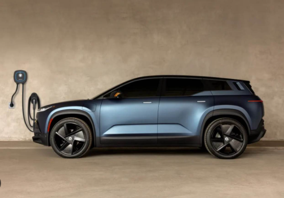 Foto - İşte bu hiç beklenmiyordu! TOGG'un rakibi iflas etmek üzere... Her an kamuoyu ile paylaşabilirler