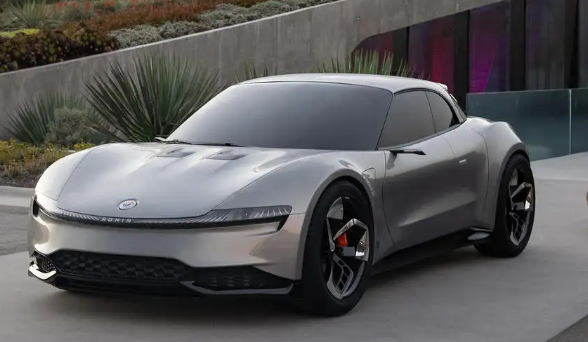 Foto - İşte bu hiç beklenmiyordu! TOGG'un rakibi iflas etmek üzere... Her an kamuoyu ile paylaşabilirler