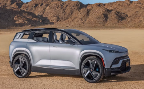 Foto - İşte bu hiç beklenmiyordu! TOGG'un rakibi iflas etmek üzere... Her an kamuoyu ile paylaşabilirler